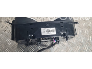 Geschwindigkeitsmesser Cockpit 3t1920841g, 7T1920841G Skoda Superb B6 (3T)