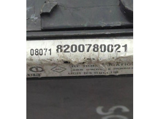 Блок комфорта 8200780021, 08071 Renault Scenic II - Grand scenic II