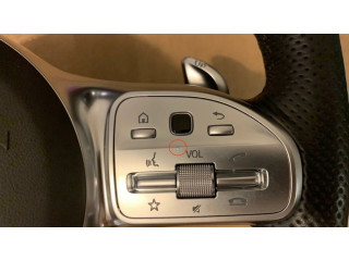 Volant Mercedes-Benz S W222 2014 A0004609908, A0008608300