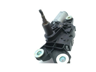 Моторчик заднего дворника A4518200008ZGS Smart ForTwo III C453