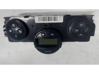 Блок управления климат-контролем 8200501461, N103756T   Renault Scenic II   Grand scenic II