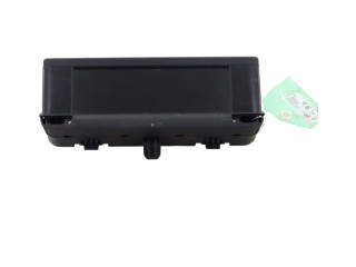 Дисплей 9830087680 Citroen C4 Cactus