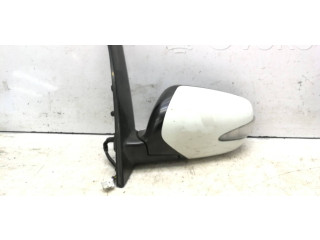 Зеркало электрическое Mitsubishi Grandis - года