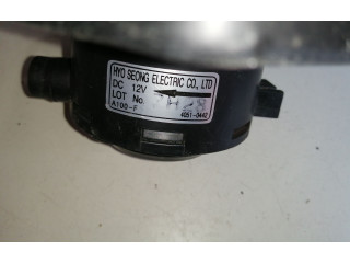 Вентилятор печки    40510442   SsangYong Actyon