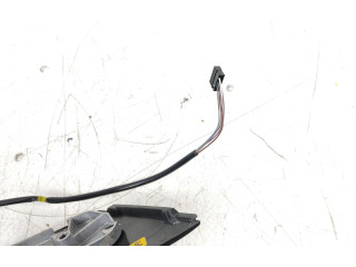 Zpětné zrcátko Volkswagen Caddy 2010 2K1857502DB, 5014358204