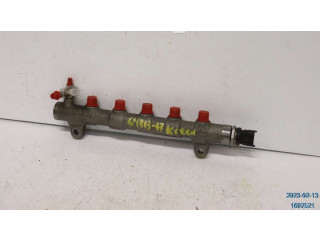 Топливная рампа 314002A650, 0445214323 KIA Ceed для двигателя D4FB