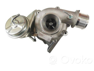 Турбина Lancia Delta III VL38, F31CAY-S0943B