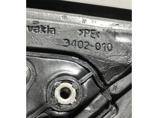 Zpětné zrcátko Porsche Cayenne (9PA) 2008 3402010