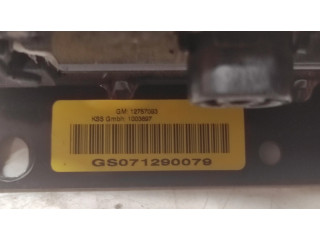 Подушка безопасности пассажира 1003788, 12757093   Saab 9-5