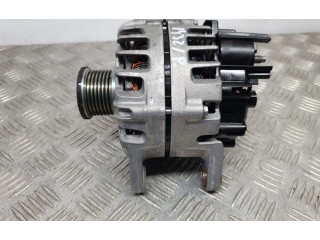 Генератор 231008040R, NRG9S012   Renault Clio V      