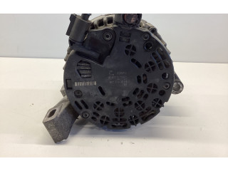 Генератор 6G9N10300JD   Volvo V70      