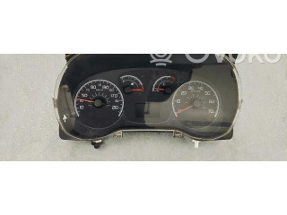 Přístrojová deska Fiat Doblo 2009 51910134