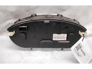 Панель приборов 735423080, 188A9000   Fiat Idea       