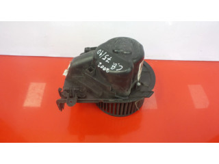 Вентилятор печки 1400832180 Citroen C8