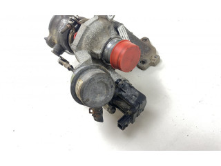 Turbodmychadlo Турбина 8210420012, 144105784R Dacia Dokker H5F 408