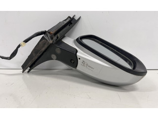 Зеркало электрическое Honda Accord 2003 - 2007 года