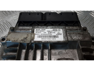 Блок управления двигателя 391302A300 KIA Venga