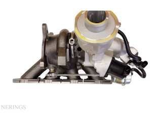 Турбина Audi A4 Allroad B8 53039880291, 53039700291 для двигателя CDNC, CPMA