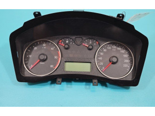 Блок управления климат-контролем 1FCF-10849-XA3, IMPRK1502290   Fiat Stilo