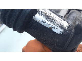 Интеркулер  3C0145803E, L3650000   Volkswagen PASSAT B6 