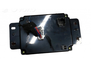 Блок комфорта P68146008AA Fiat Freemont