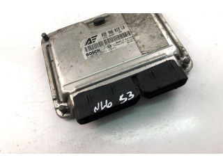 Řídící jednotka 038906019LQ, 0281011144 Seat Alhambra (Mk1) 2006