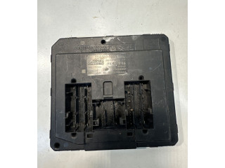 Блок комфорта 2Q0937089B   Skoda Fabia Mk3 (NJ)   