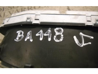 Панель приборов 940032C635, 84201510 Hyundai Coupe