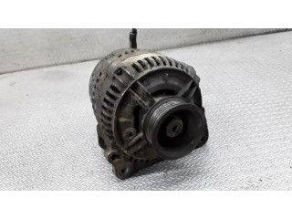 Генератор 0123510009, 028903028A   Volkswagen PASSAT B4 1.9     