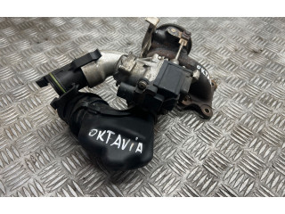 Турбина Skoda Octavia Mk3 (5E) 04E145713P