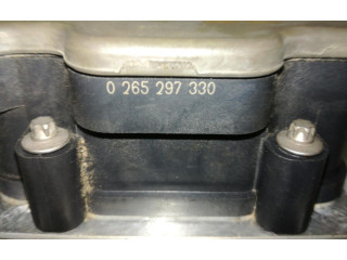 Блок АБС SLV476605713R   Renault  Clio II  2001 - 2005 года