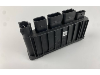 Блок управления 8661071 Mini Cooper Countryman F60