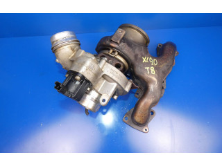  Турбина Volvo XC90  31459815   для двигателя B4204T35      