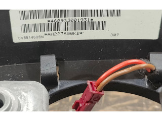 Руль Land Rover Discovery 4 - LR4 2010 - 2016 года AH223600KB