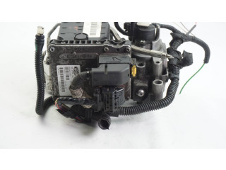 Блок управления коробкой передач 9664870880 Citroen C4 I