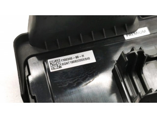 Комфортный модуль