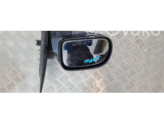 Зеркало электрическое SsangYong Actyon sports I 2005 - 2012 года