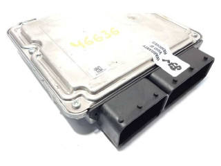 Блок управления двигателя 8513184, 0281017639   BMW X3 F25