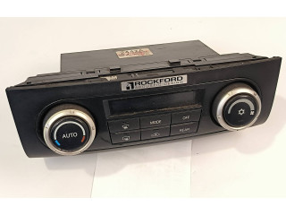 Блок управления климат-контролем 1465706911, 7820A244XA Mitsubishi Pajero