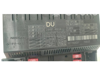 Блок предохранителей 284B74GC0A Infiniti Q50