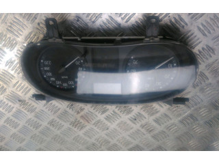 Панель приборов 8200276525   Renault Clio II       