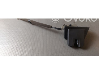 Замок багажника 80A827506A Audi Q5 SQ5 2017 - года