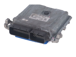 Řídící jednotka A2709002900   Mercedes-Benz GLA W156 2019