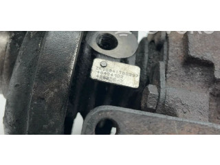 Turbodmychadlo Турбина 45424102, 466865-3   Fiat Punto (176)   