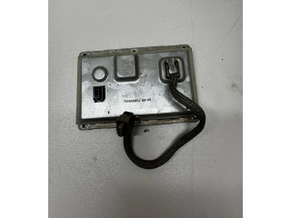 Блок управления Xenon