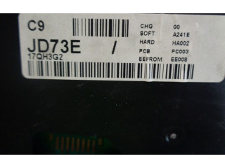 Přístrojová deska Nissan Qashqai+2 2009 JD73E