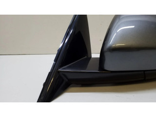 Зеркало электрическое левое Jaguar E-Pace 2017- года