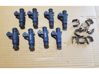 Vstřikovač 0280156101 Porsche Cayenne (9PA)