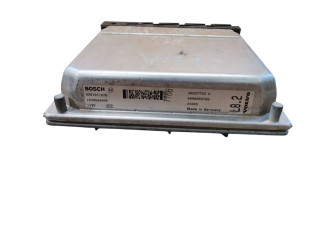 Блок управления двигателя 30637733A, 04065 Volvo XC90