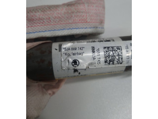 Надувная подушка для крыши 5JA880742   Skoda Rapid (NH)    двигателя CAYZ